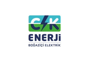 Boğaziçi Elektrik 444 6 255 Logosu
