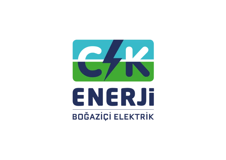 Boğaziçi Elektrik 444 6 255 Logosu
