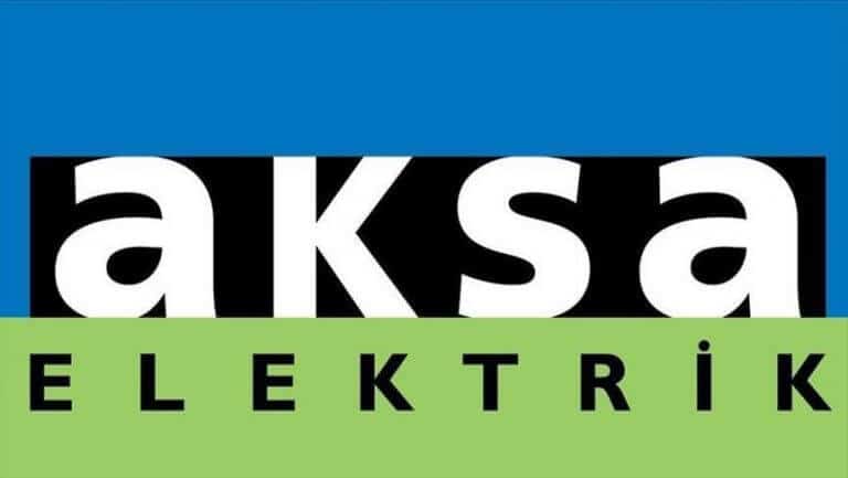 Aksa Elektrik