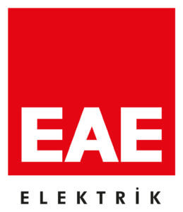Eae Elektrik Logo1