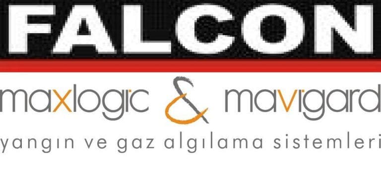 Falcon Güvenli̇k Si̇stemleri̇ San Ve Ti̇c Ltd.şti̇