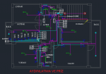 Elektrik Proje Çizimi Fiyatları
