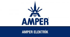 Amper Elektrik 1