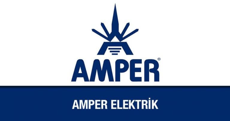 Amper Elektrik