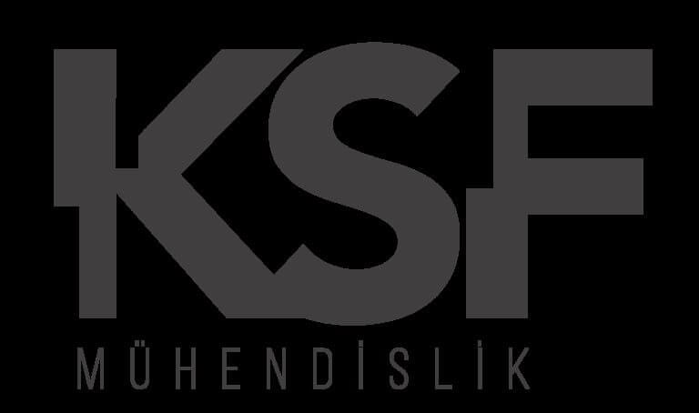 Ksf Mühendi̇sli̇k