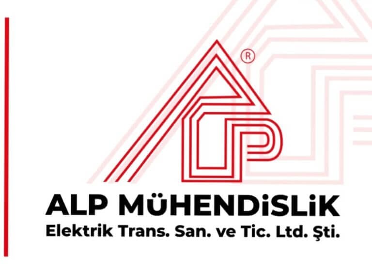 Alp Mühendi̇sli̇k / Transformatör