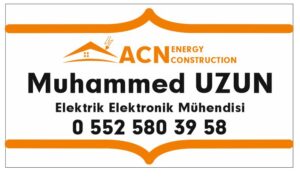 Acn Energyconcruction