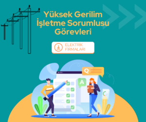 İstanbul Yüksek Gerilim İşletme Sorumluluğu