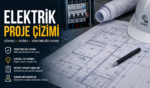 Elektrik Projesi Nasıl Çizilir