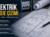 Elektrik Proje Çizimi