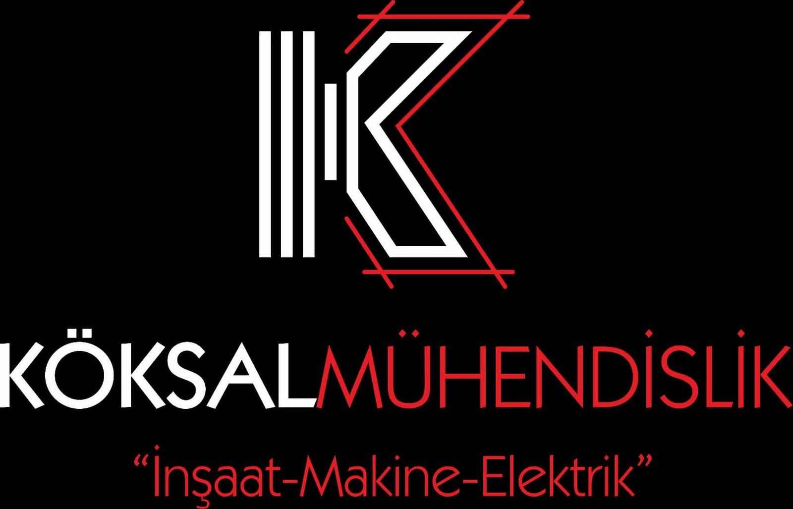 Köksal Elektrik logo