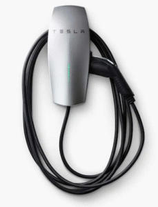 tesla şarj istasyonu