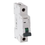VİKO Monofaze 1x16a B Tipi Otomatik Sigorta 3ka