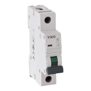 VİKO Monofaze 1x16a B Tipi Otomatik Sigorta 3ka