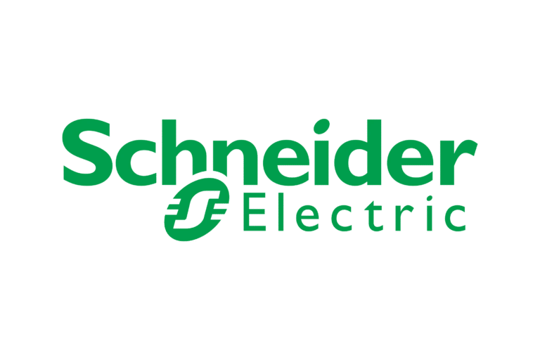 Schneider Electric Logosu